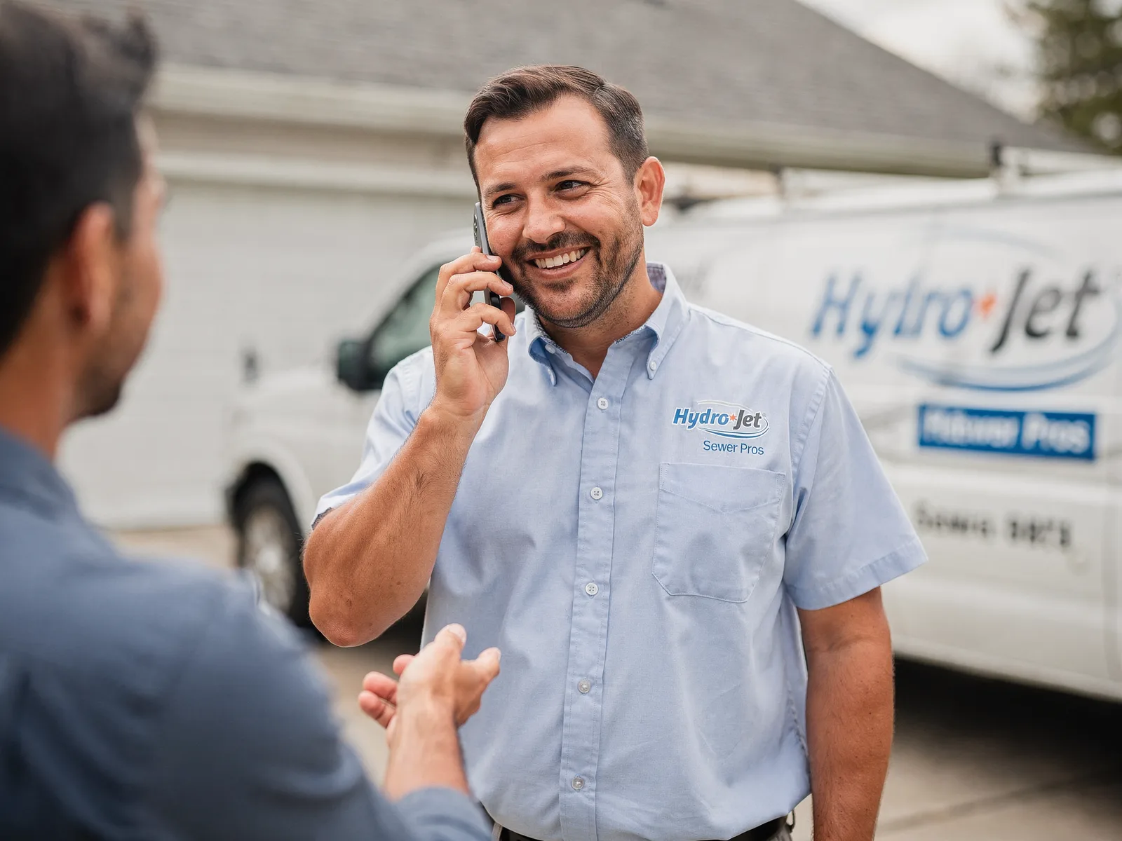 Hydro Jetting Near Me South Fallsburg, NY FAQs